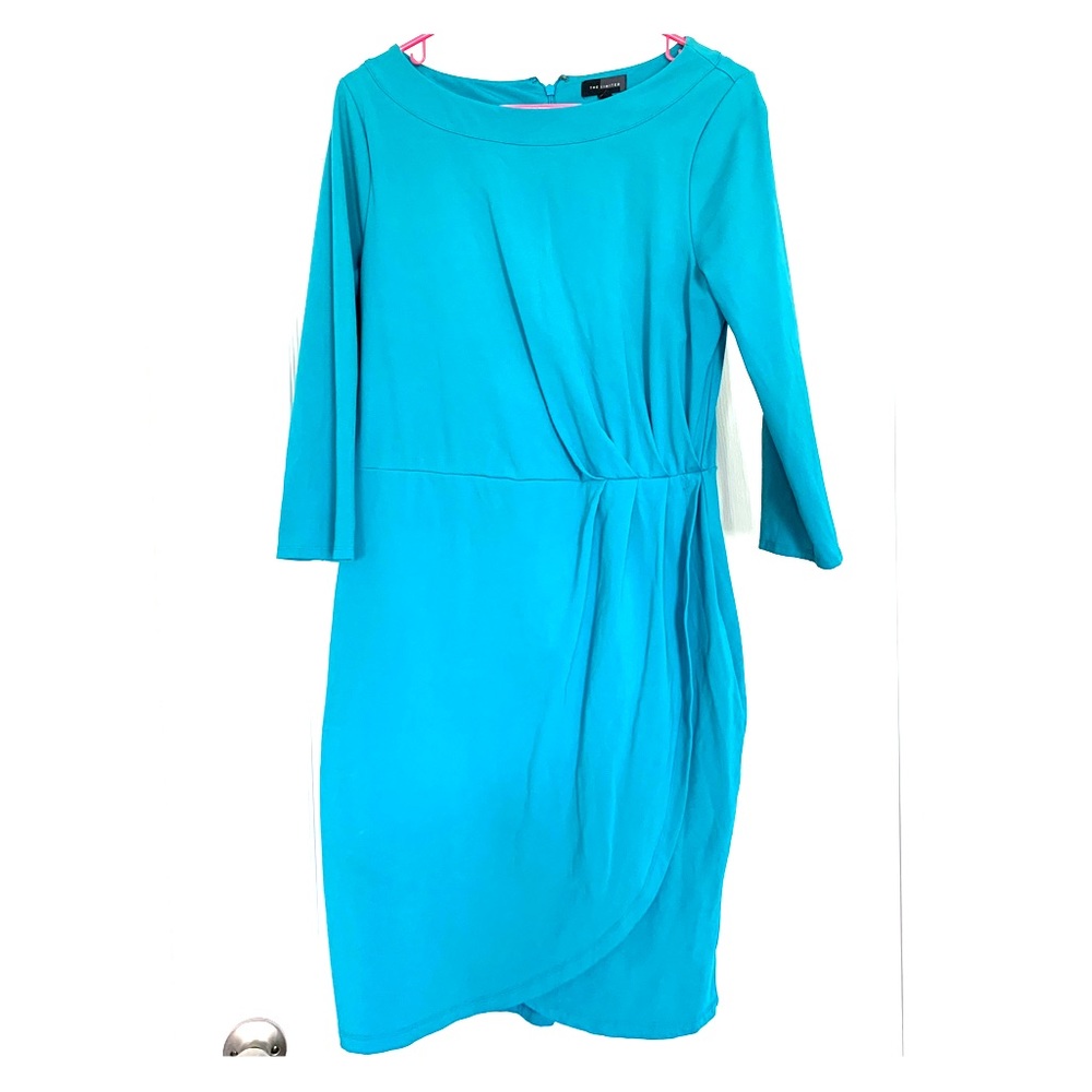 Stretchy dress